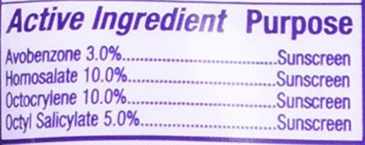 Alba Botanica Soothing Sunscreen, Pure Lavender SPF 45, 4 Ounce