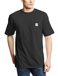 Calvin Klein Men's Cotton Classics Short Sleeve Crew Neck T-Shirt