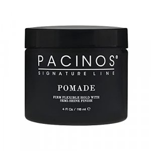 Pacinos Pomade -Firm Hold