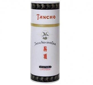 Tancho High Grade Tique Vegetable Pomade, Lavender, 3.5 oz