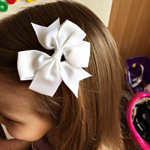 G-Ahora S-titch Cartoon Headband Spa Makeup Headband Bowknot Adjustable  Elastic Hair Band for Girls Women Cartoon S-titch Lover (HB-St)