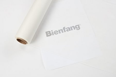 Bienfang 20-Yard By 12-Inch Wide Sketching And Tracing Paper Roll