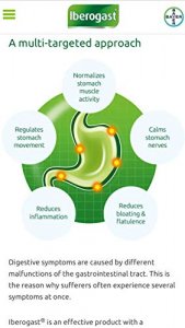 Medical Futures Inc. - Iberogast 100 ml 3.4 oz