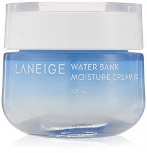 Laneige - Water Bank Moisture Cream_EX - 50ml/1.7oz