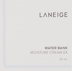 Laneige - Water Bank Moisture Cream_EX - 50ml/1.7oz
