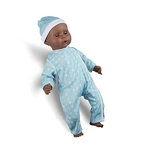 Melissa and doug baby boy best sale doll