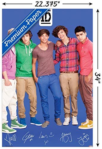 demotivational posters one direction