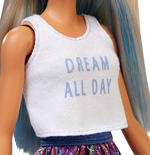 Barbie fashionistas best sale dream all day