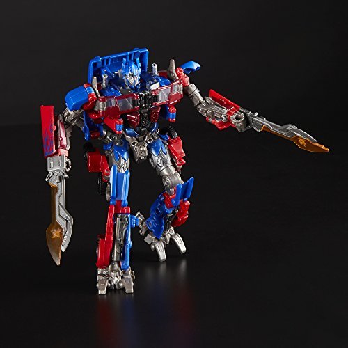 Transformers Blue & Red Optimus Chug Water Bottle, 25 oz.