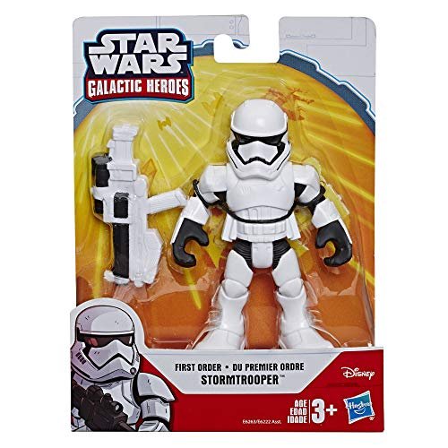 First order sale stormtrooper action figure