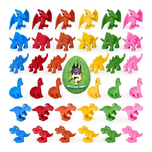 paw patrol dino rescue skye and dinosaur action figure set