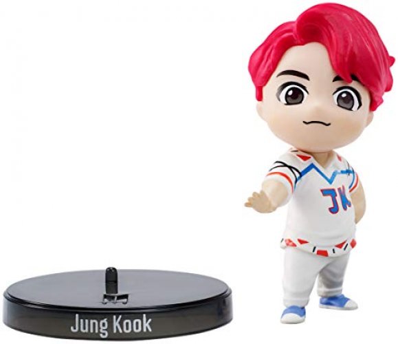 BTS Mini Doll Jungkook Imported Products from USA iBhejo