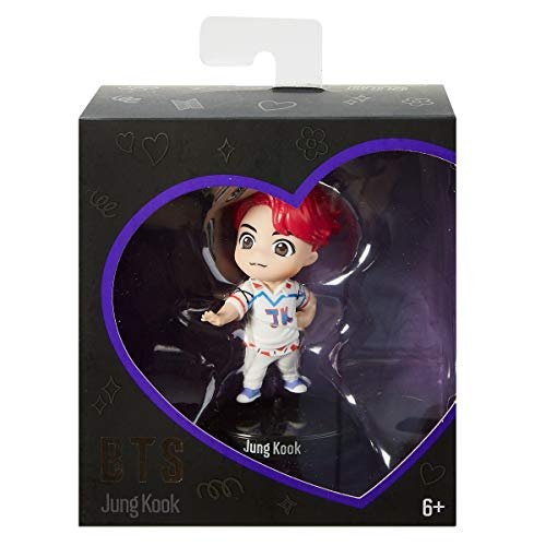 Bts mattel best sale dolls price