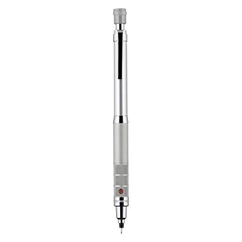 Uni-Ball Kurutoga Mechanical Pencil, 0.5Mm, Hb #2, 1 Count - Imported  Products from USA - iBhejo