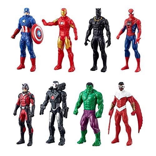 Avengers Pacifier Clip / Captain America Hulk Iron Man 