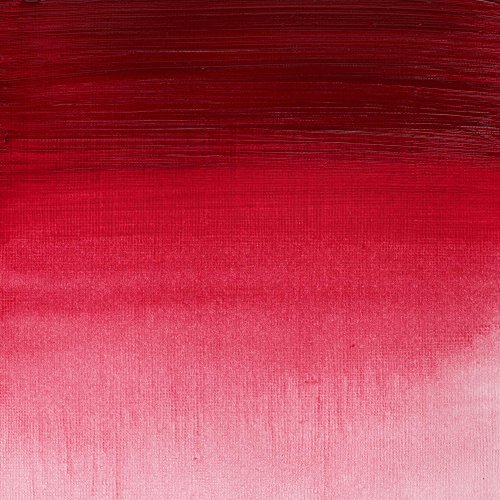 Winsor & Newton Professional Acrylic Permanent Alizarin Crimson 60 ml