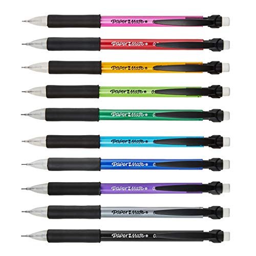  General Pencil 5582BP Charcoal White Pencils 2/Pkg-2B