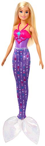 Barbie dreamtopia store dress up doll