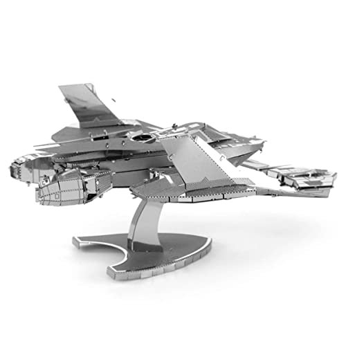 Metal Earth Batman 3D Metal Model Kit