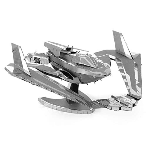 Metal Earth Batman 3D Metal Model Kit