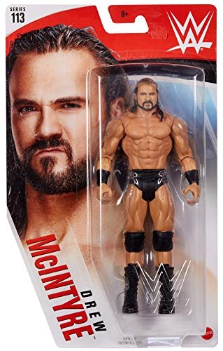 drew mcintyre basic