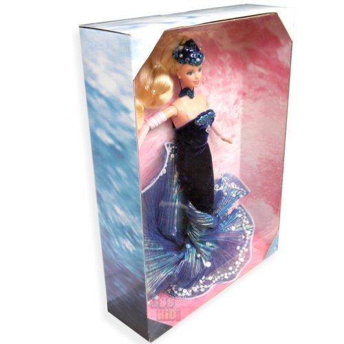 Water store rhapsody barbie