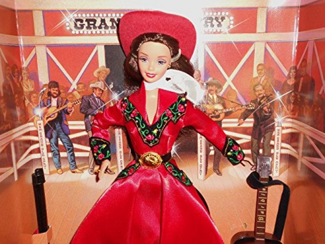 Barbie grand store ole opry