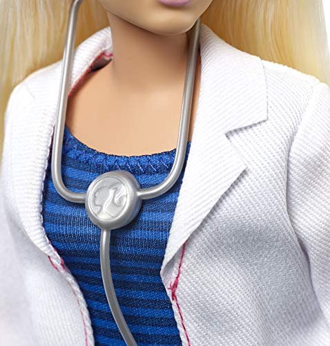 Barbie doctors online