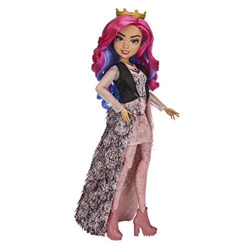 Descendants 3 Dolls - TOY HUNT! 