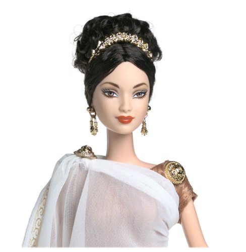 Barbie world best sale princess collection