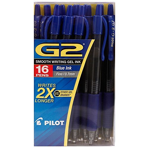 Pilot Gel Ballpoint Pen Juice LJU120EF-12C 0.5mm 12 Color Set