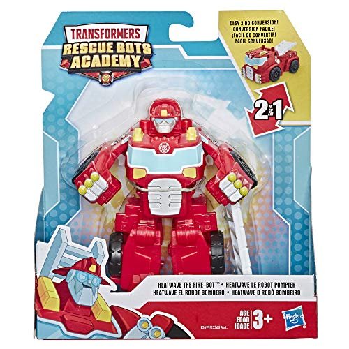 playskool heroes transformers rescue bots night rescue heatwave