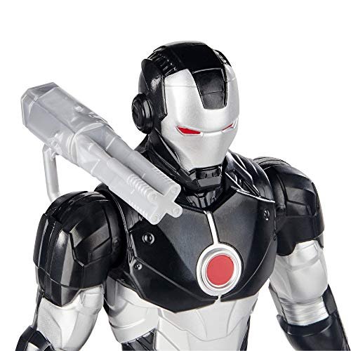 War machine discount titan hero series