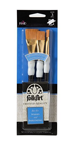 Sable Watercolor Brushes 9pcs Professional Superior Kolinsky Watercolor  Paint