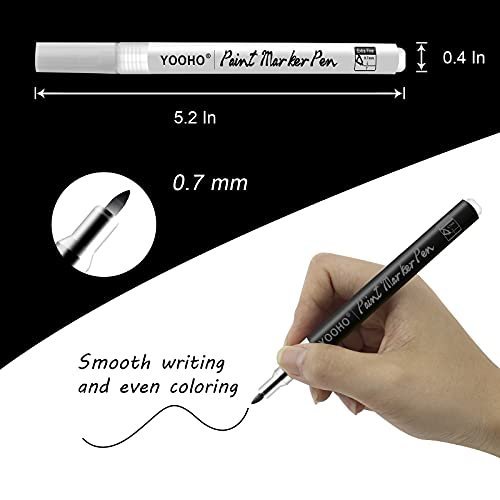 Glass Painting Pen