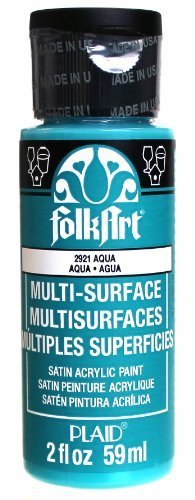 FolkArt Medium (8-Ounce) - 796 Textile (Packaging May Vary)