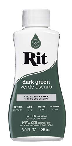  Rit Dye More Synthetic 7oz-Frost Gray, Other, Multicoloured