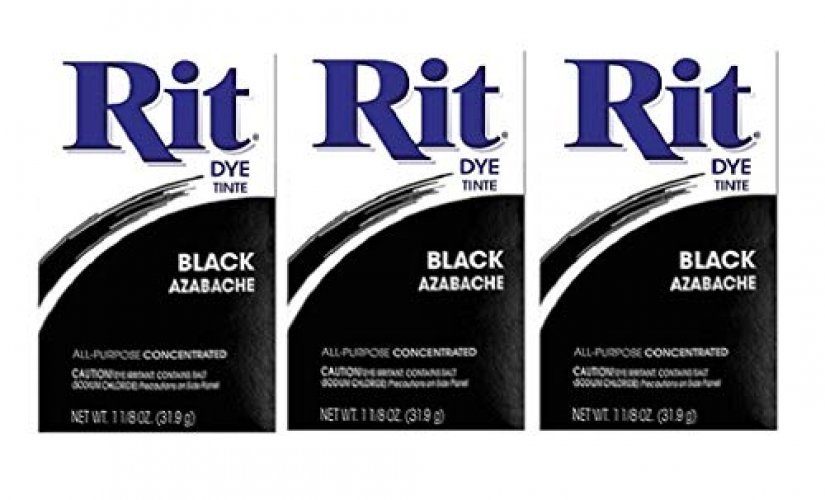  Rit 01794000701 Liquid Fabric Dye, 8-Ounce, Dark Green, 8 Fl Oz  (Pack of 1)