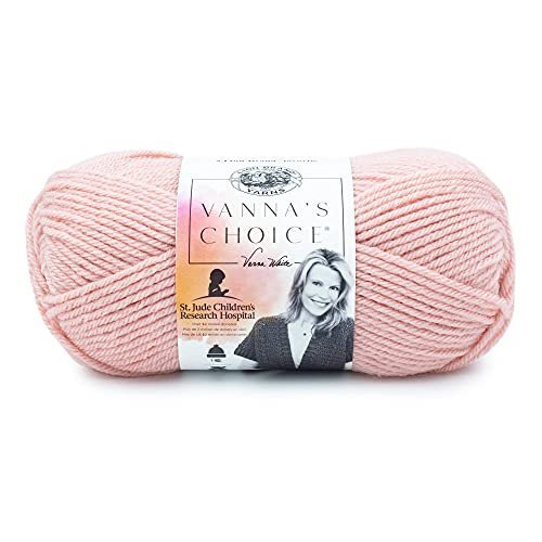  Lion Brand Yarn (1 Skein) Homespun Bulky Yarn