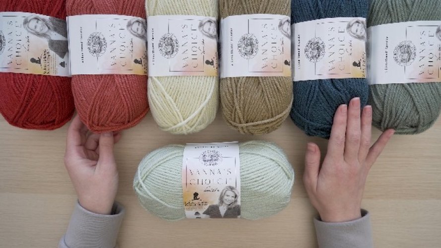  Susan Bates 14154 Finishing Value Pack Knitting Needle, Assorted