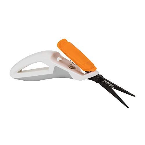 Fiskars Student Scissors - 2.80 Cutting Length - 7 Overall