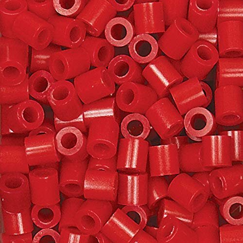 Perler Beads Fuse Beads for Crafts, 1000pcs