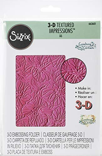 Tim Holtz Distress Mini Embossing Ink Pad