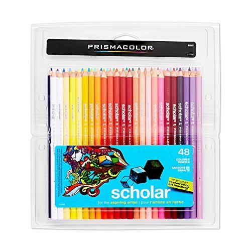 Crayola, Toys, Erasable Colored Pencils 48 Pack