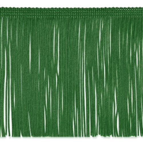 6 Stretch Chainette Fringe Trim