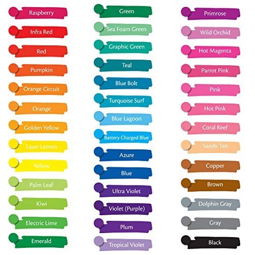 Crayola Ultra Clean Washable Markers For School, Back To School