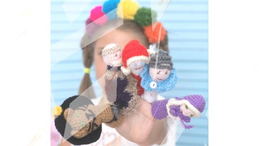 Mira Handcrafts Acrylic 1.76 Ounce(50g) Each Large Yarn Skeins ââ‚¬â€œ 12  Multicolor Knitting and Crochet Yarn Bulk ââ‚¬â€œ Starter Kit for Colorful  Craft - 7 Ebooks with Yarn Patterns : : Home