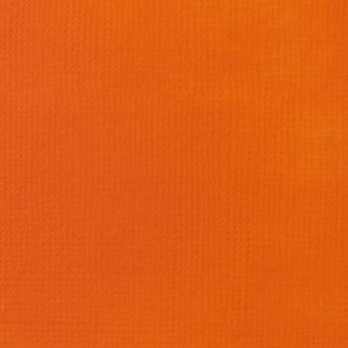 Liquitex Basics Acrylic Color - Cadmium Orange Hue, 118 ml