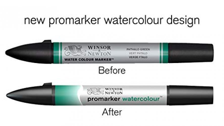 Winsor & Newton Promarker Watercolour