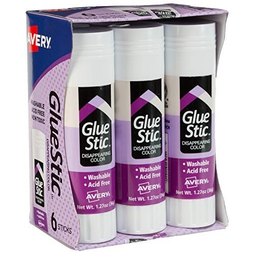 Avery Glue